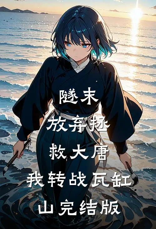 隧末：放弃拯救大唐，我转战瓦缸山完结版