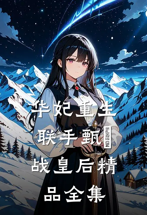 华妃重生，联手甄嬛战皇后精品全集