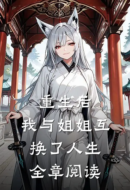 重生后,我与姐姐互换了人生全章阅读笔趣阁