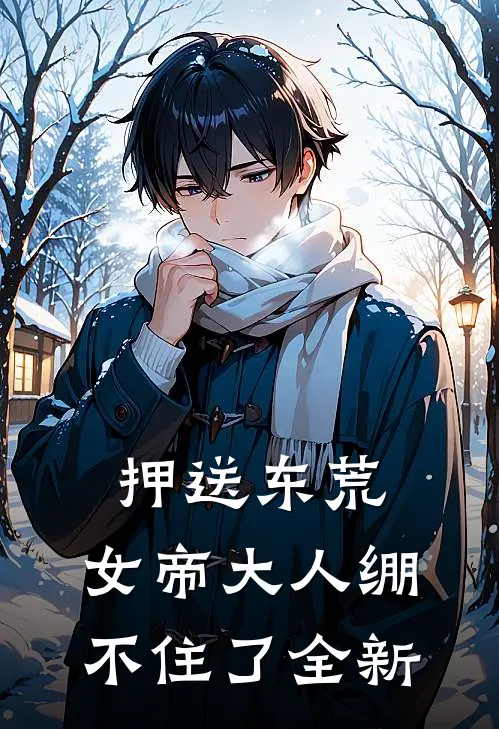 押送东荒,女帝大人绷不住了全新