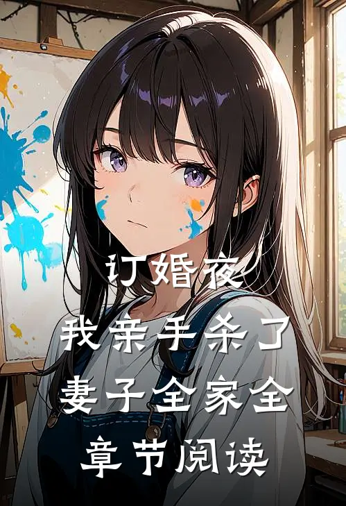 订婚夜，我亲手杀了妻子全家全章节阅读