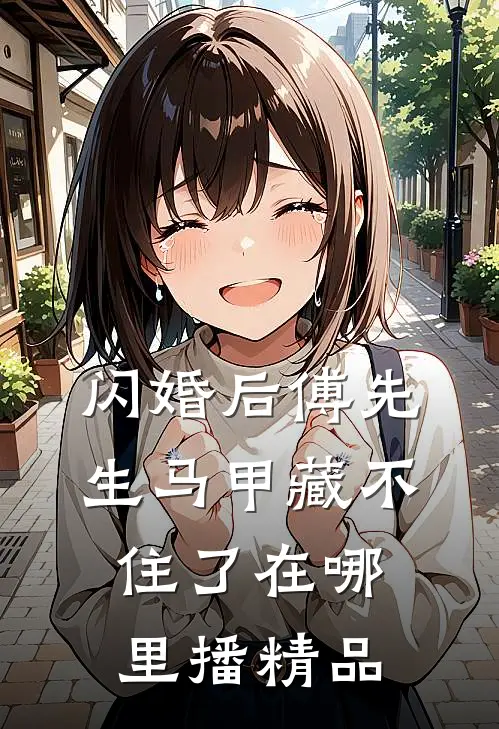 闪婚后傅先生马甲藏不住了在哪里播精品