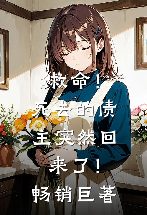 救命!死去的债主突然回来了!畅销巨著