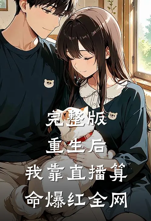 完整版重生后，我靠直播算命爆红全网