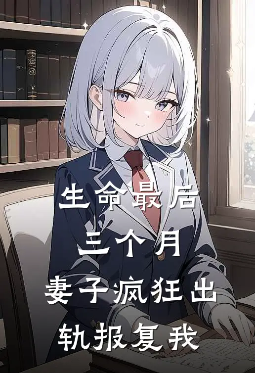 生命最后三个月，妻子疯狂出轨报复我