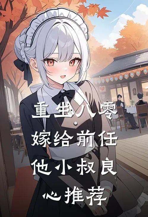 重生八零嫁给前任他小叔良心推荐