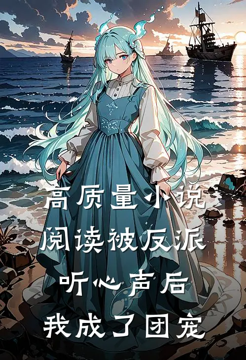 高质量小说阅读被反派听心声后，我成了团宠