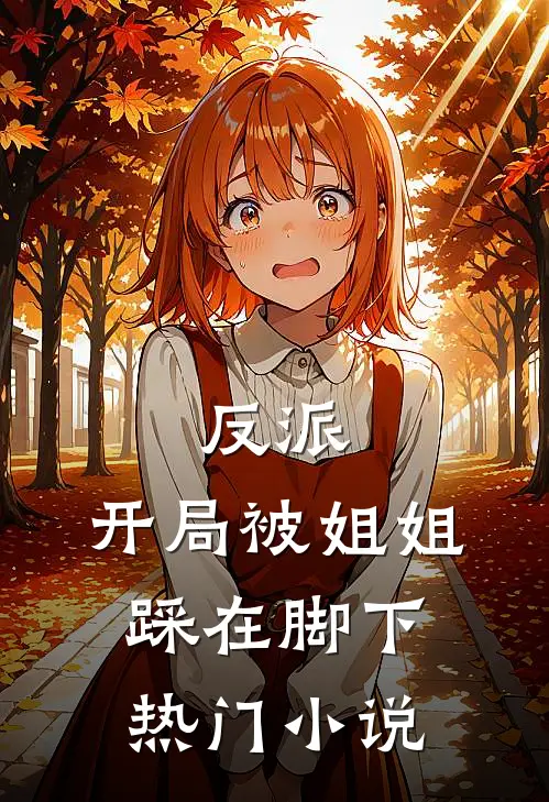 反派开局被姐姐踩在脚下热门网