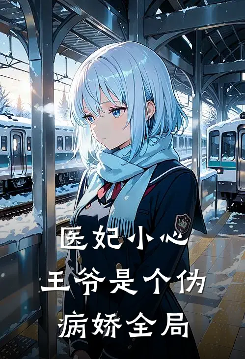 医妃小心王爷是个伪病娇全局