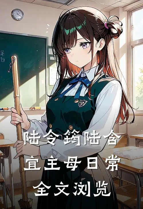 陆令筠陆含宜主母日常全文浏览