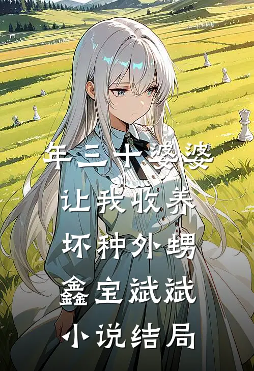 年三十婆婆让我收养坏种外甥鑫宝斌斌小说结局