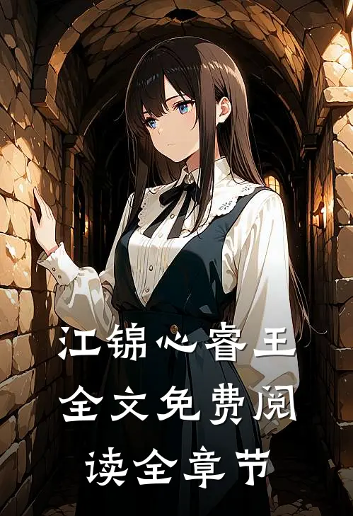 江锦心睿王全文免费阅读全章节