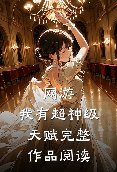 网游：我有超神级天赋完整作品阅读