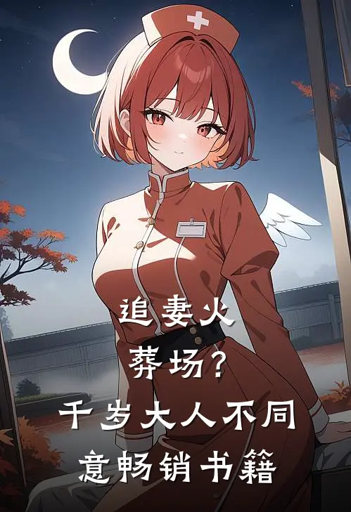 追妻火葬场？千岁大人不同意畅销书籍