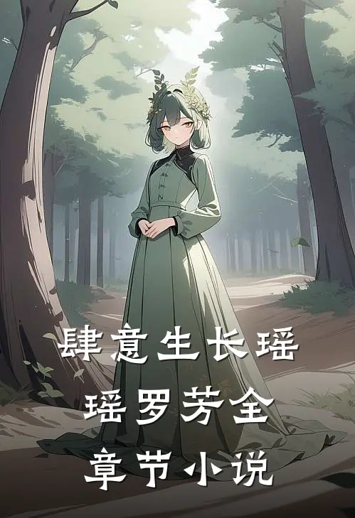 肆意生长瑶瑶罗芳全章节小说
