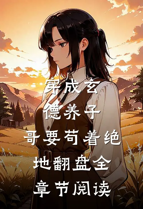 穿成玄德养子，哥要苟着绝地翻盘全章节阅读