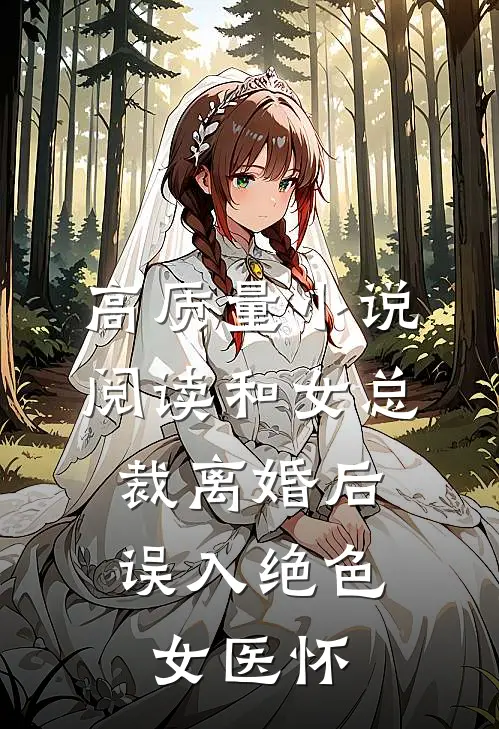 高质量小说阅读和女总裁离婚后，误入绝色女医怀