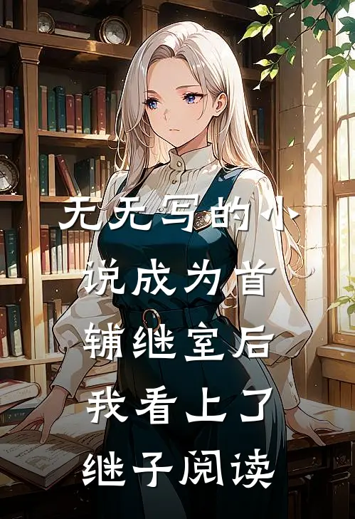 无无写的小说成为首辅继室后，我看上了继子阅读