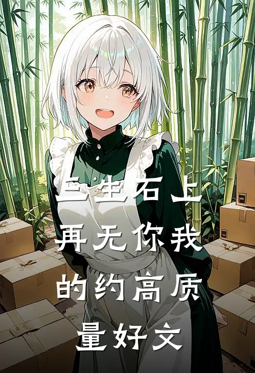 三生石上，再无你我的约高质量好文
