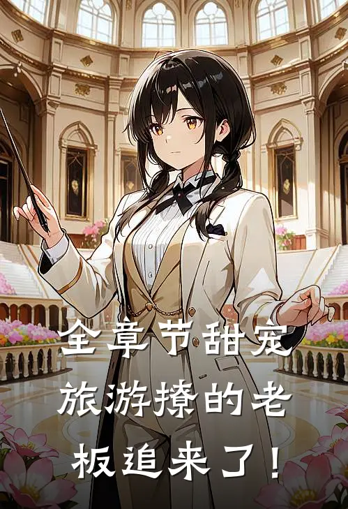 全章节甜宠：旅游撩的老板追来了！