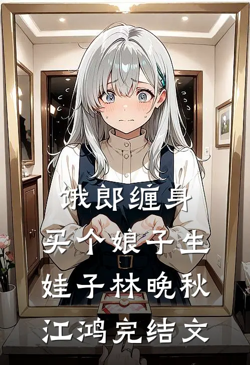 饿郎缠身：买个娘子生娃子林晚秋江鸿完结文