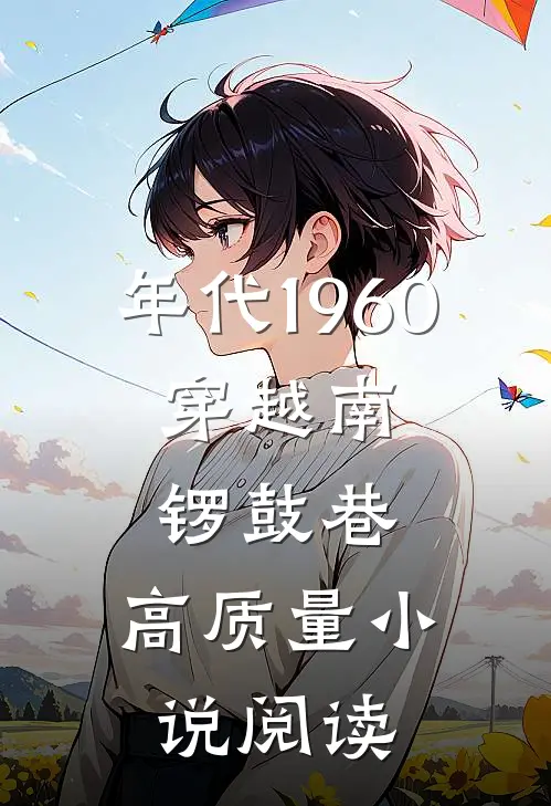 年代1960：穿越南锣鼓巷，高质量小说阅读