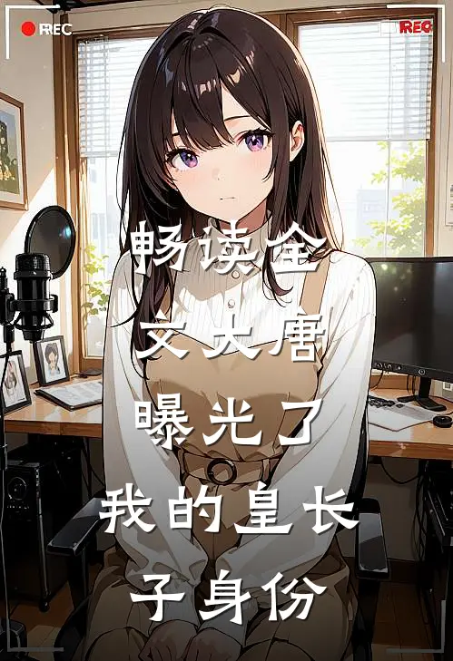 畅读全文大唐:曝光了,我的皇长子身份