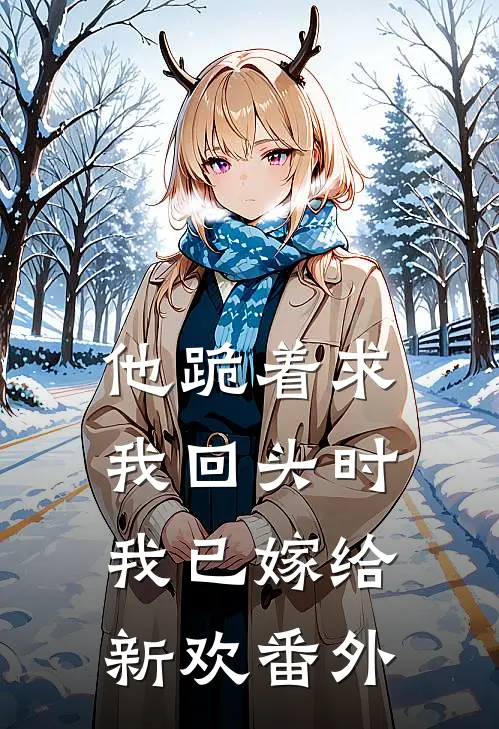 他跪着求我回头时,我已嫁给新欢 番外免费阅读