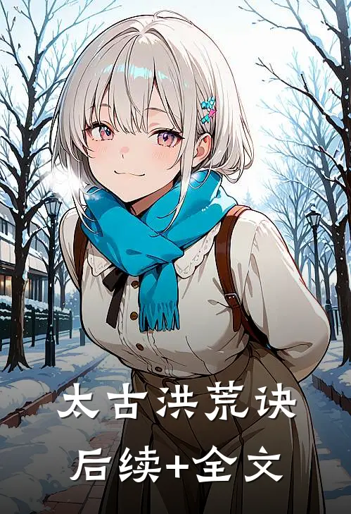 太古洪荒诀后续+全文
