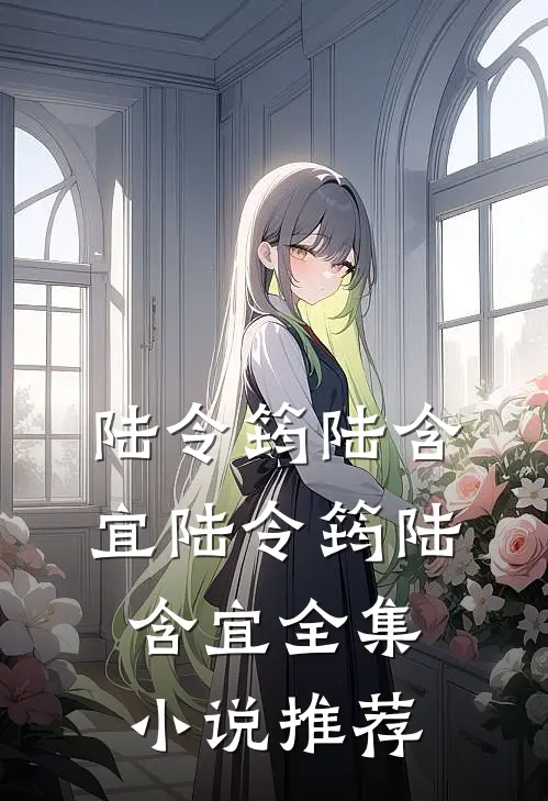 陆令筠陆含宜 陆令筠 陆含宜全集小说推荐