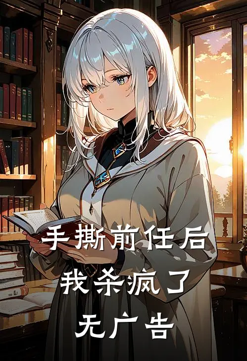 手撕前任后,我杀疯了无广告