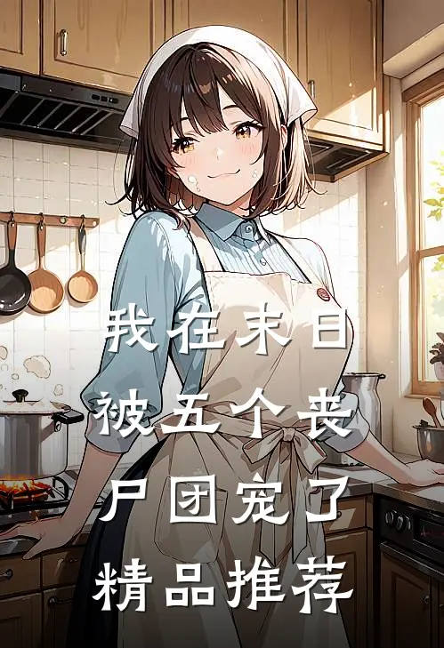 我在末日被五个丧尸团宠了精品推荐