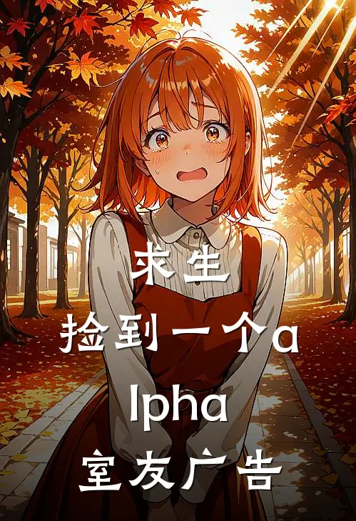 求生捡到一个alpha室友广告免费阅读