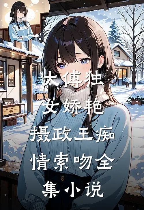 太傅独女娇艳,摄政王痴情索吻全集免费阅读