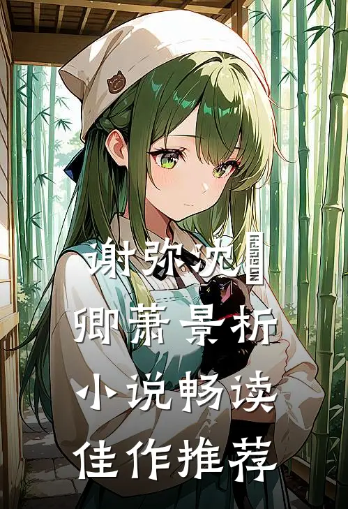 谢弥沈爅卿萧景析小说畅读佳作推荐