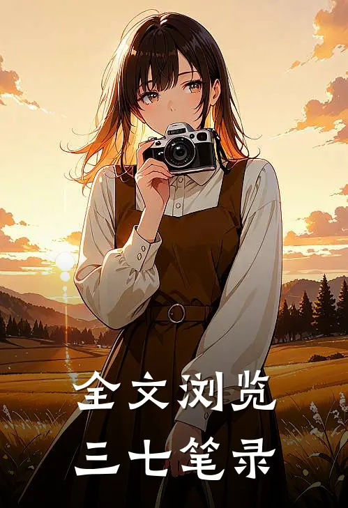 全文浏览三七笔录