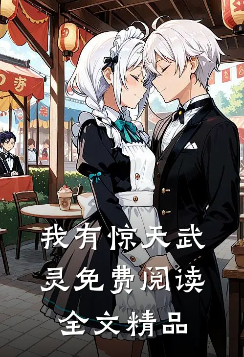 我有惊天武灵免费阅读全文精品