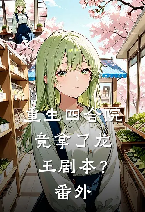 重生四合院,竟拿了龙王剧本? 番外