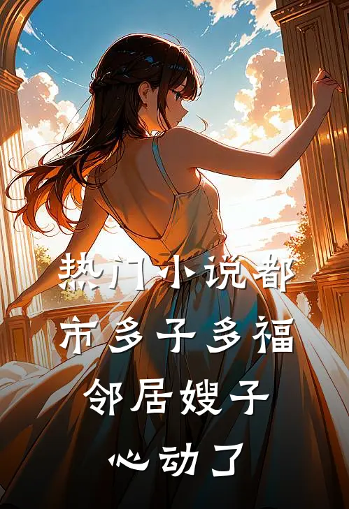 热门小说都市多子多福：邻居嫂子心动了