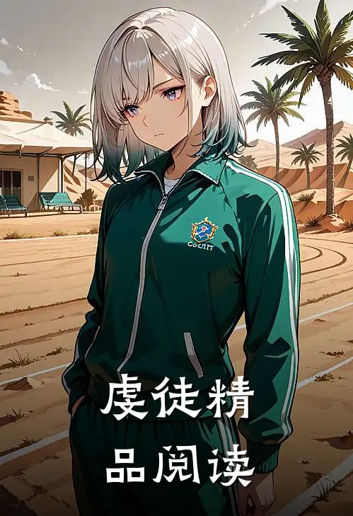 虔徒精品阅读