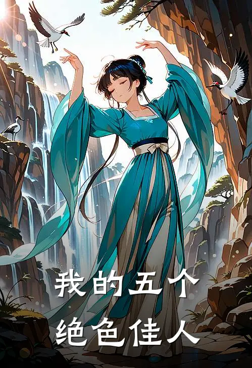 我的五个绝色佳人 凡加