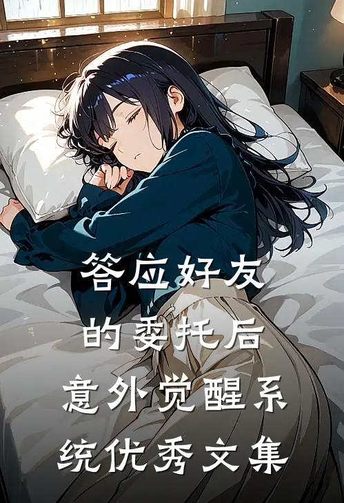 答应好友的委托后，意外觉醒系统优秀文集