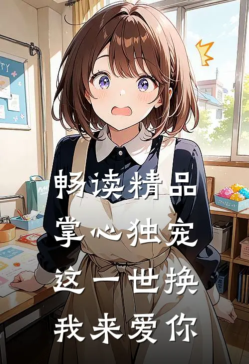 畅读精品掌心独宠：这一世换我来爱你