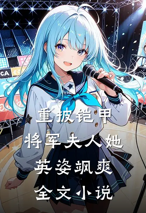 重披铠甲，将军夫人她英姿飒爽全文小说