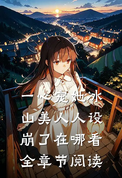 一心宠她冰山美人人设崩了在哪看全章节阅读