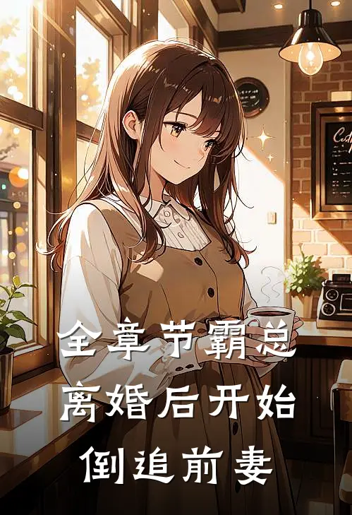 全章节霸总离婚后开始倒追前妻