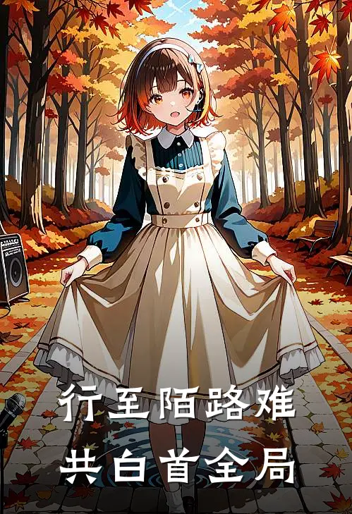 行至陌路难共白首全局