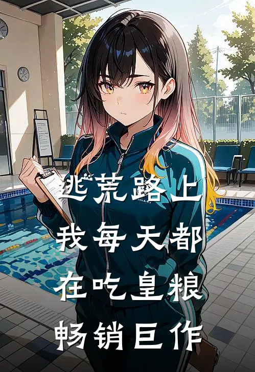 逃荒路上，我每天都在吃皇粮畅销巨作