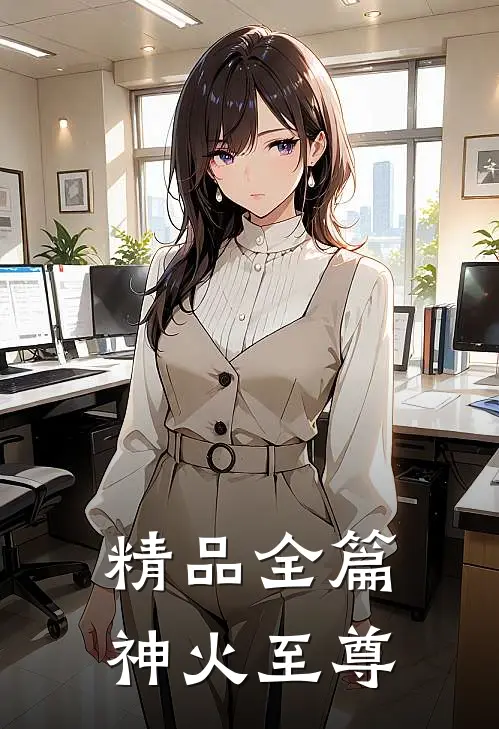 精品全篇神火至尊
