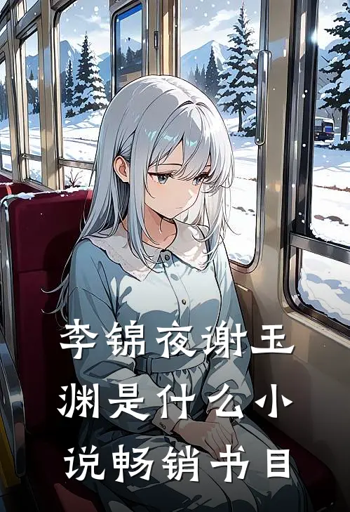 李锦夜谢玉渊是什么小说畅销书目